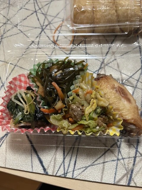 幸せごはん ゆきね - 新富士（弁当）の写真