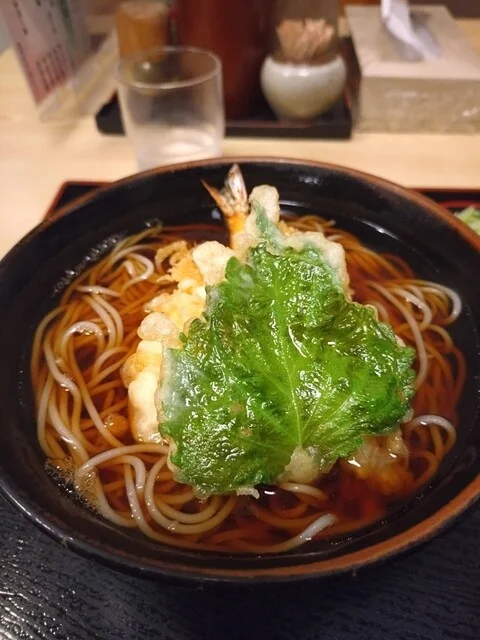 食事の店 ふじの ときわ店 - 糸井（食堂）の写真