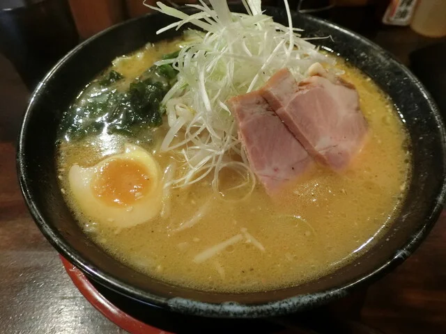 右衛門 - 南小樽（ラーメン）の写真