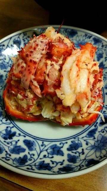 口コミ一覧 : えびすやの写真