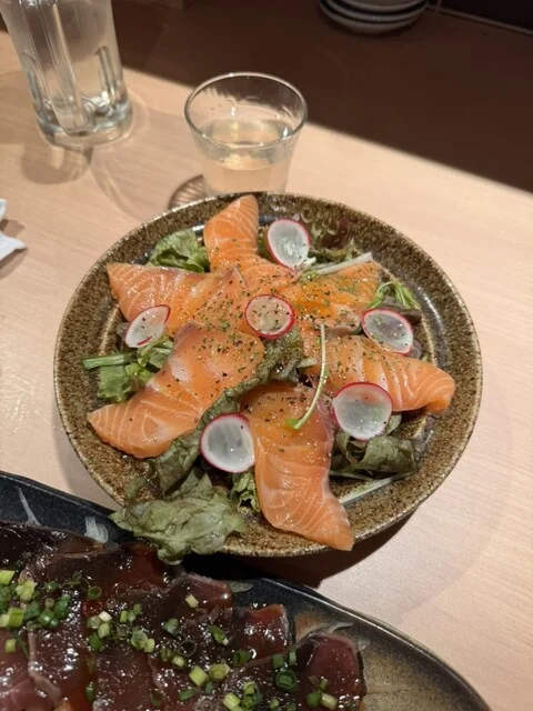 十勝旬味旬菜酒肴 イチフク - 帯広（居酒屋）の写真