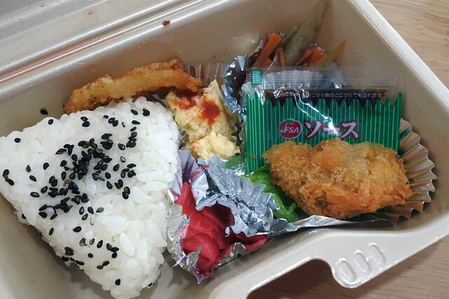 おかずやさん - 南永山（弁当）の写真