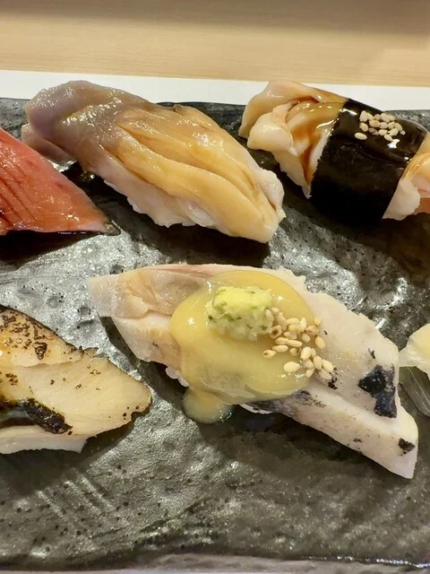 鮨処 まえだ - 小樽（寿司）の写真