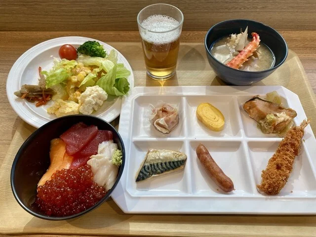 ホテルアマネク旭川（HOTEL AMANEK） - 旭川（ホテル）の写真