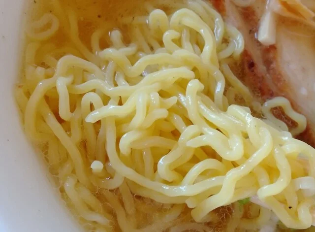 麺処 洞爺 - 洞爺湖町その他（ラーメン）の写真