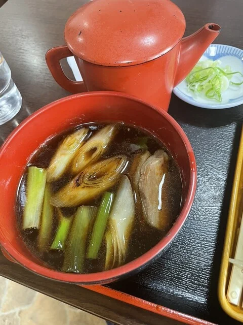 いけ田や - 南稚内（そば）の写真