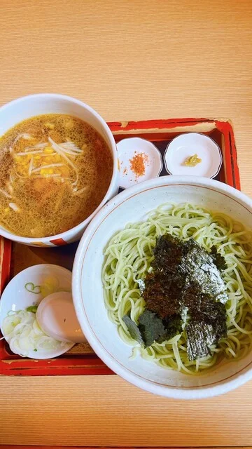 東家 川北分店 - 釧路（そば）の写真