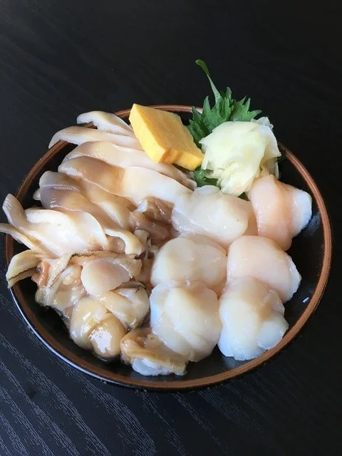 北の海鮮どんぶり屋 わがまま丼 苫小牧食堂（キタノカイセンドンブリヤワガママドントマコマイショクドウ） - 苫小牧（海鮮丼）の写真