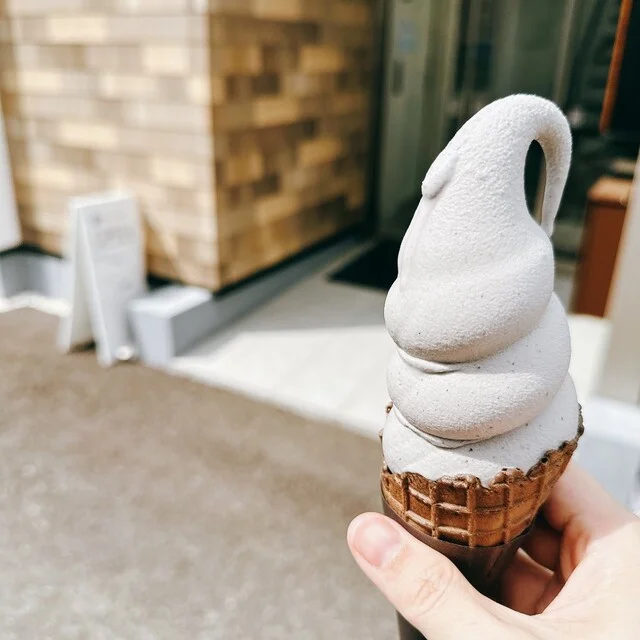 K･L･I･M 帯広店（クリム） - 帯広（ソフトクリーム）の写真