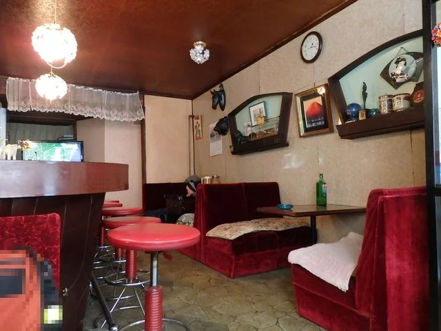 美蝦（ミエ） - 小樽（喫茶店）の写真