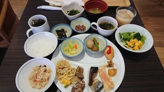 ホテルウィングインターナショナル苫小牧（【旧店名】苫小牧ニューステーションホテル） - 苫小牧（その他）の写真