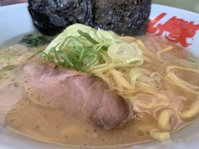 ラーメン山岡家 苫小牧糸井店（やまおかや） - 糸井（ラーメン）の写真