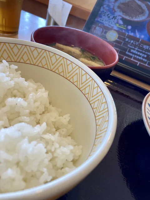 すき家 36号苫小牧日吉店 - 糸井（牛丼）の写真