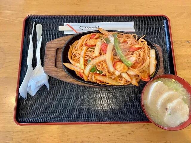 ミレット喫茶店 - 南小樽（喫茶店）の写真