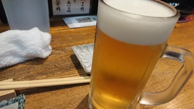 菜な家 - 桂台（居酒屋）の写真