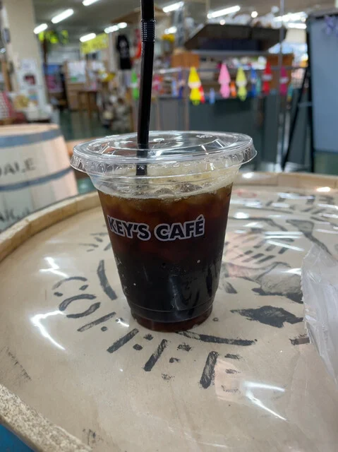 キーズ カフェ（KEY'S CAFE） - 釧路（カフェ）の写真