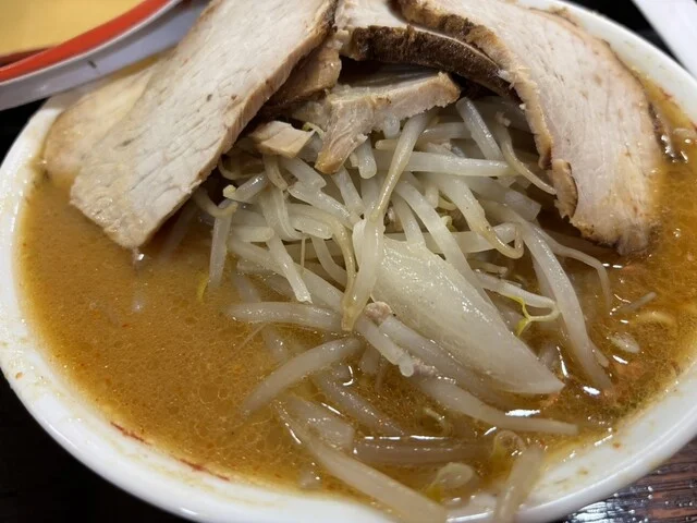 よし乃 道の駅店 - 旭川（ラーメン）の写真