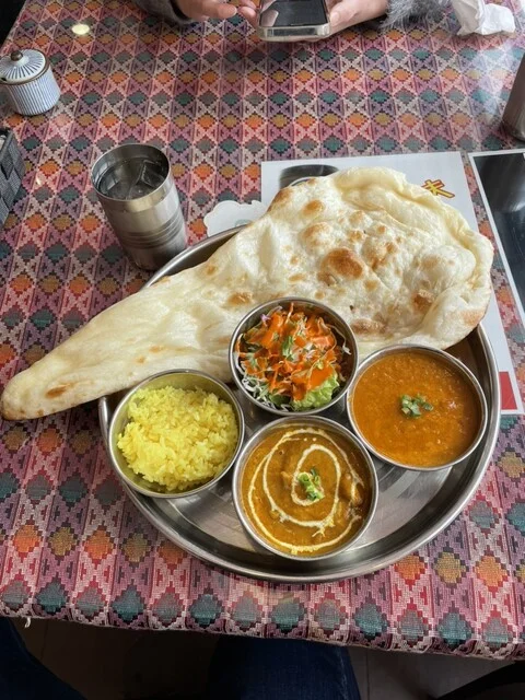 ナマステネパール 稚内店 - 稚内（インドカレー）の写真