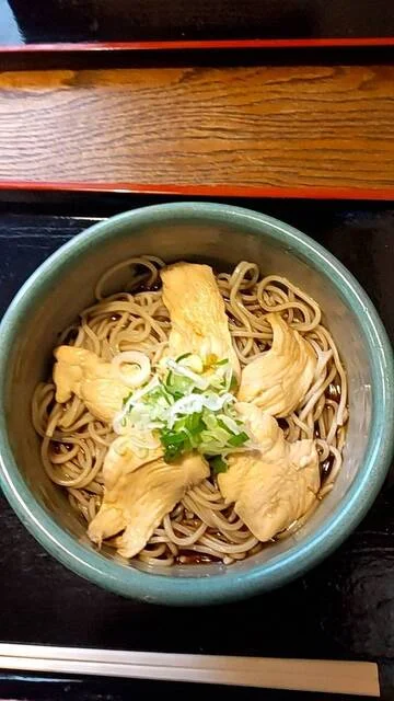 そば処 丸福 本店（まるふく） - 帯広（そば）の写真