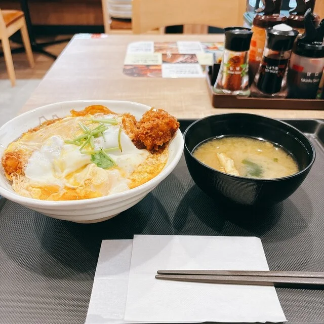 松のや 帯広白樺通り店 - 帯広（とんかつ）の写真