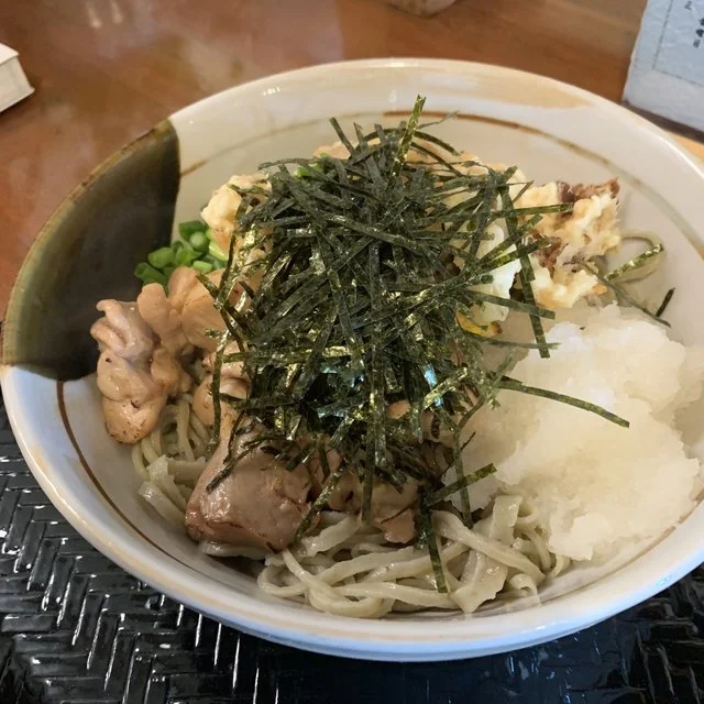 三和土 - 帯広（そば）の写真