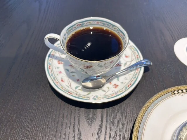 カフェ ド アッシュ - 釧路（カフェ）の写真