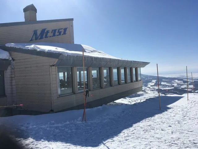 マウントナナゴウイチ（Mt751） - 旭川市その他（食堂）の写真