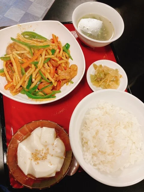 中華食堂 なると軒 - 南小樽（中華料理）の写真