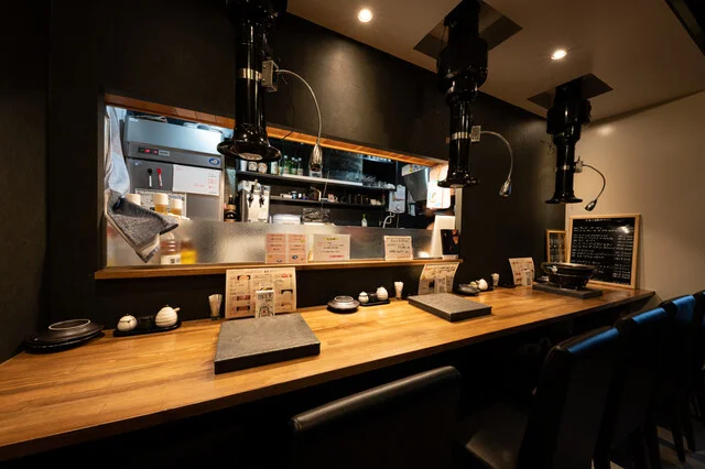 ホルモンチョップ 小樽店 - 南小樽（ホルモン）の写真