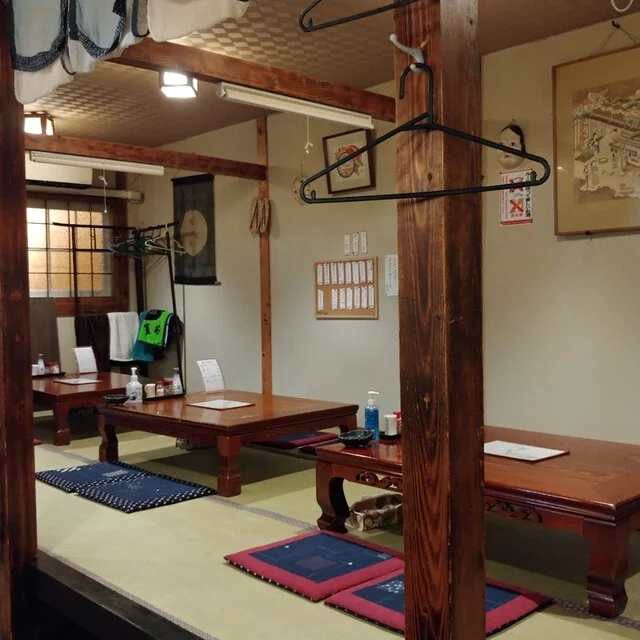 旬菜処 しら井 - 近文（居酒屋）の写真