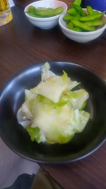 パオズ - 帯広（居酒屋）の写真