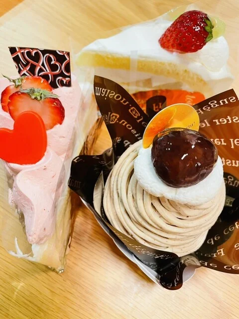 壺屋 ルミネ東光店 - 旭川四条（和菓子）の写真