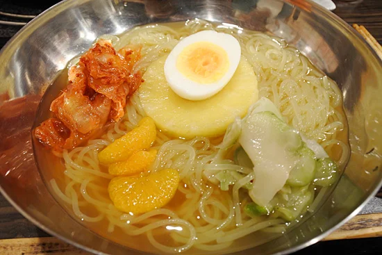 炭火焼肉木の葉 - 旭川（焼肉）の写真