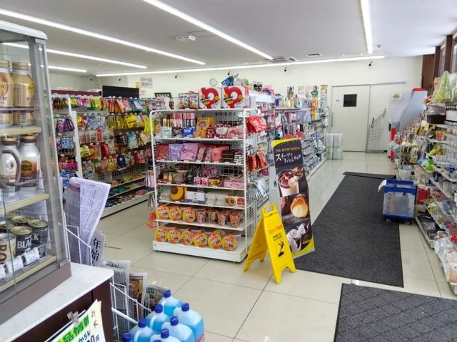 セブンイレブン 小樽真栄店 （SEVENELEVEN） - 南小樽（コンビニ・スーパー）の写真