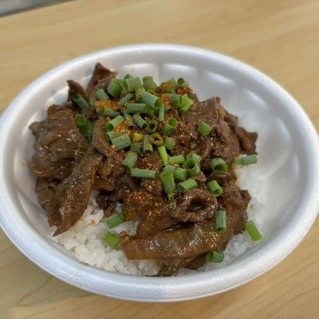 一鱗 - 西帯広（弁当）の写真