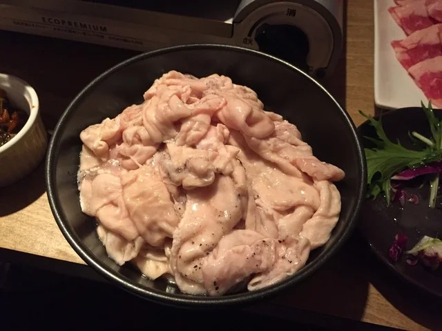 ぼーの焼肉店 旭川 - 旭川（焼肉）の写真