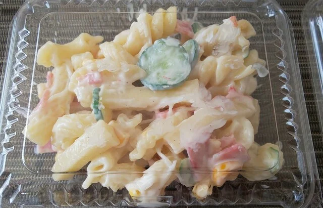 お弁当のこすもす - 糸井（弁当）の写真