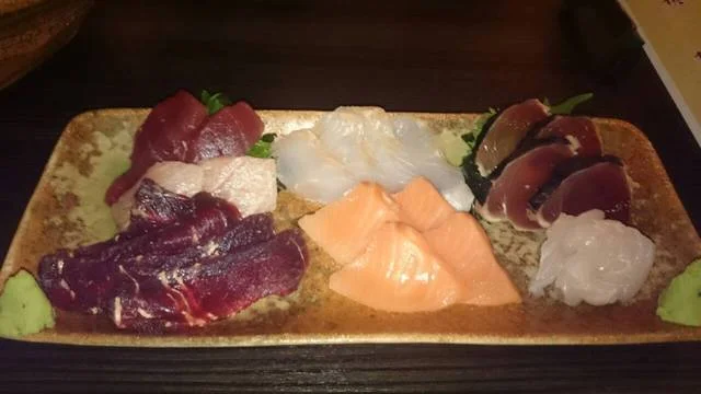 まる家 - 釧路（ろばた焼き）の写真