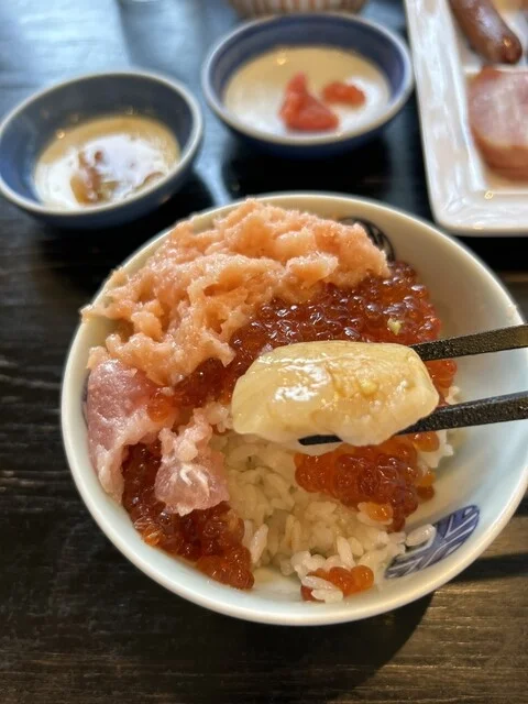 網走観光ホテル - 呼人（ホテル）の写真