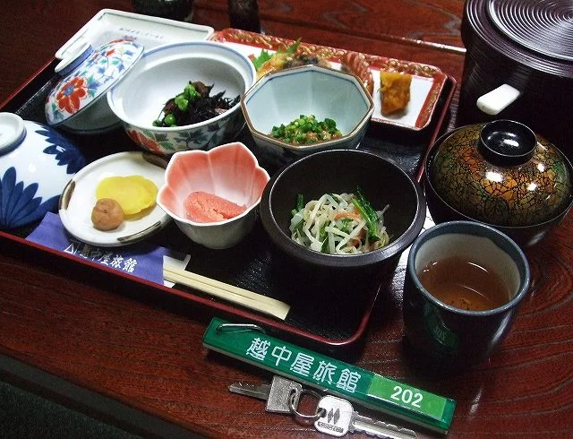 越中屋旅館 - 小樽（旅館・民宿）の写真