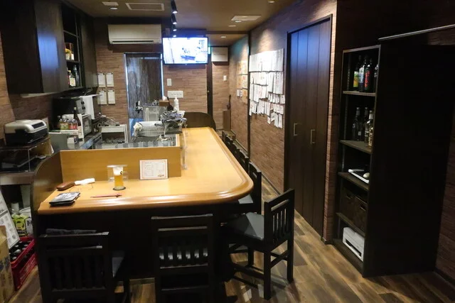 おうちごはん TARO - 小樽（居酒屋）の写真