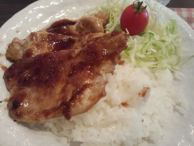 アコースティックカフェHOBO.（ホーボー） - 新大楽毛（喫茶店）の写真