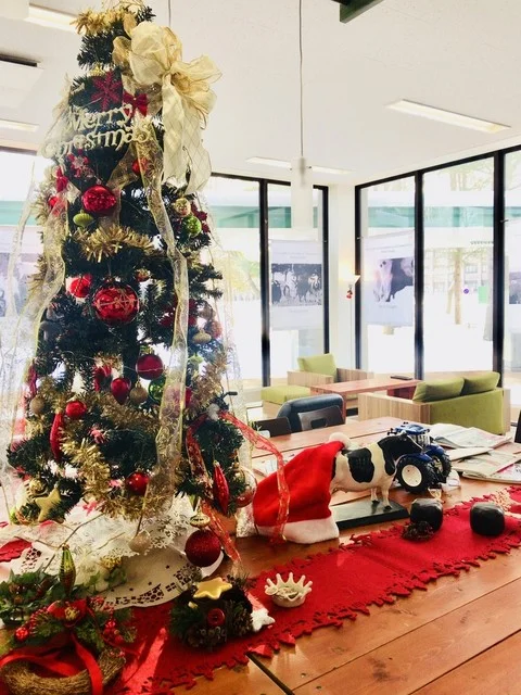 ファームデザインズ 帯広畜産大学店（Farm Designs） - 帯広（カフェ）の写真