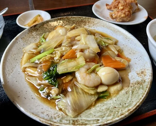 台湾料理 味源 忠和店（みげん） - 近文（台湾料理）の写真