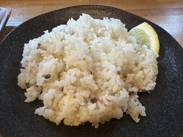 プチGARAKU（プチガラク） - 稚内（スープカレー）の写真