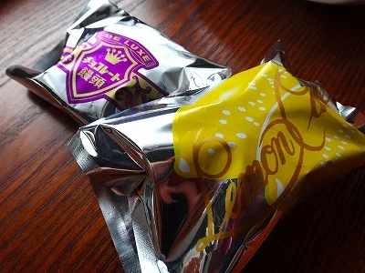 ワコードー - 釧路（和菓子）の写真