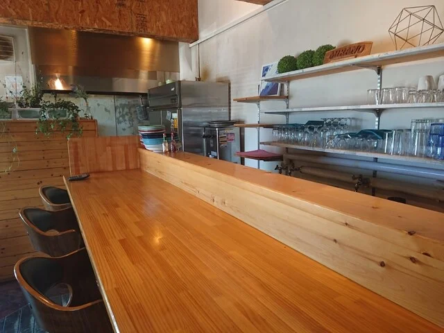 MIRANO brother kitchen work's（ミラノ ブラザー キッチン ワークス） - 帯広（野菜料理）の写真