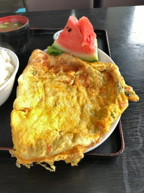 お食事の店マロニエ - 美瑛（食堂）の写真