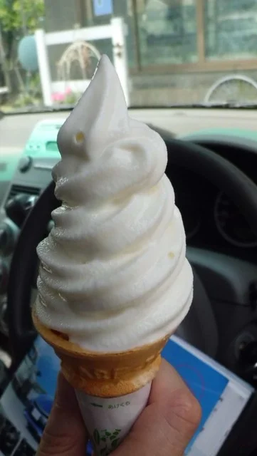 わがままじぃじぃ - 北永山（売店）の写真