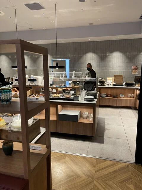 NOSHH（ノッシュ） - 小樽（ビュッフェ）の写真